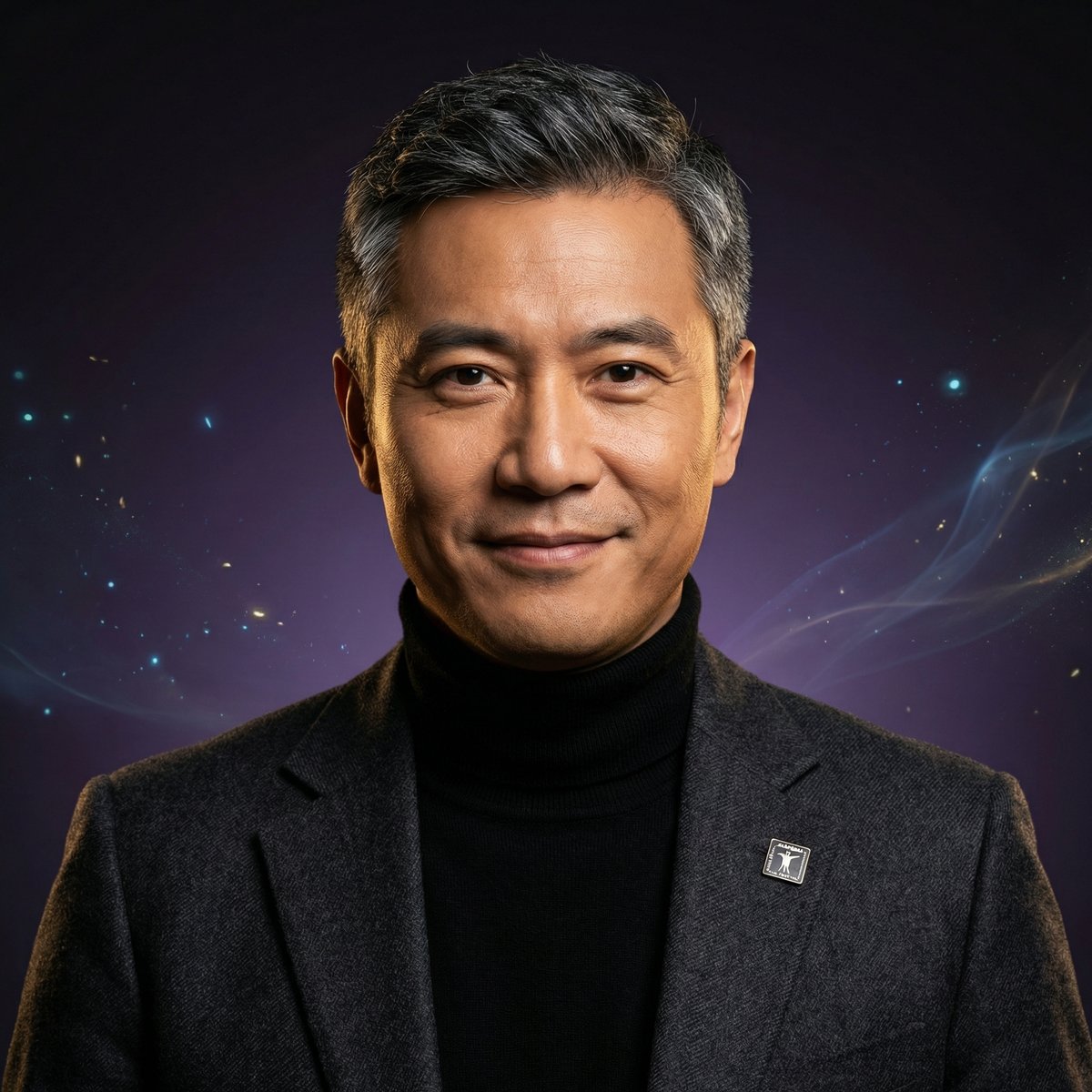 福利导航导演顾问陈逸飞